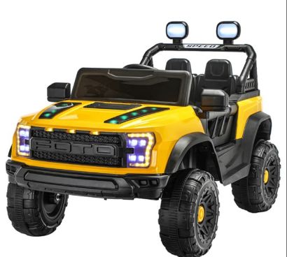 صورة سيارة اطفال كهربائية